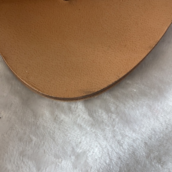 EUC Elina Linardaki Gladiator Sandals Size 37 - Picture 3 of 9